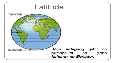 Ano ano ang mga espesyal na guhit sa globo.ipaliwanag ang .